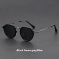 Unisex sunglasses