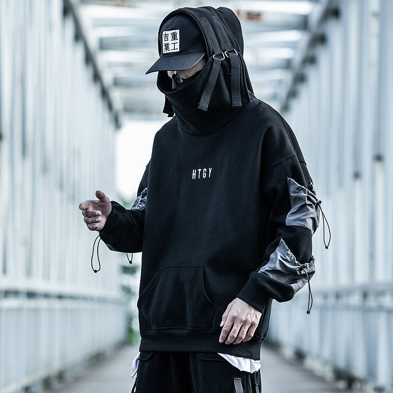 Men’s Hoodie