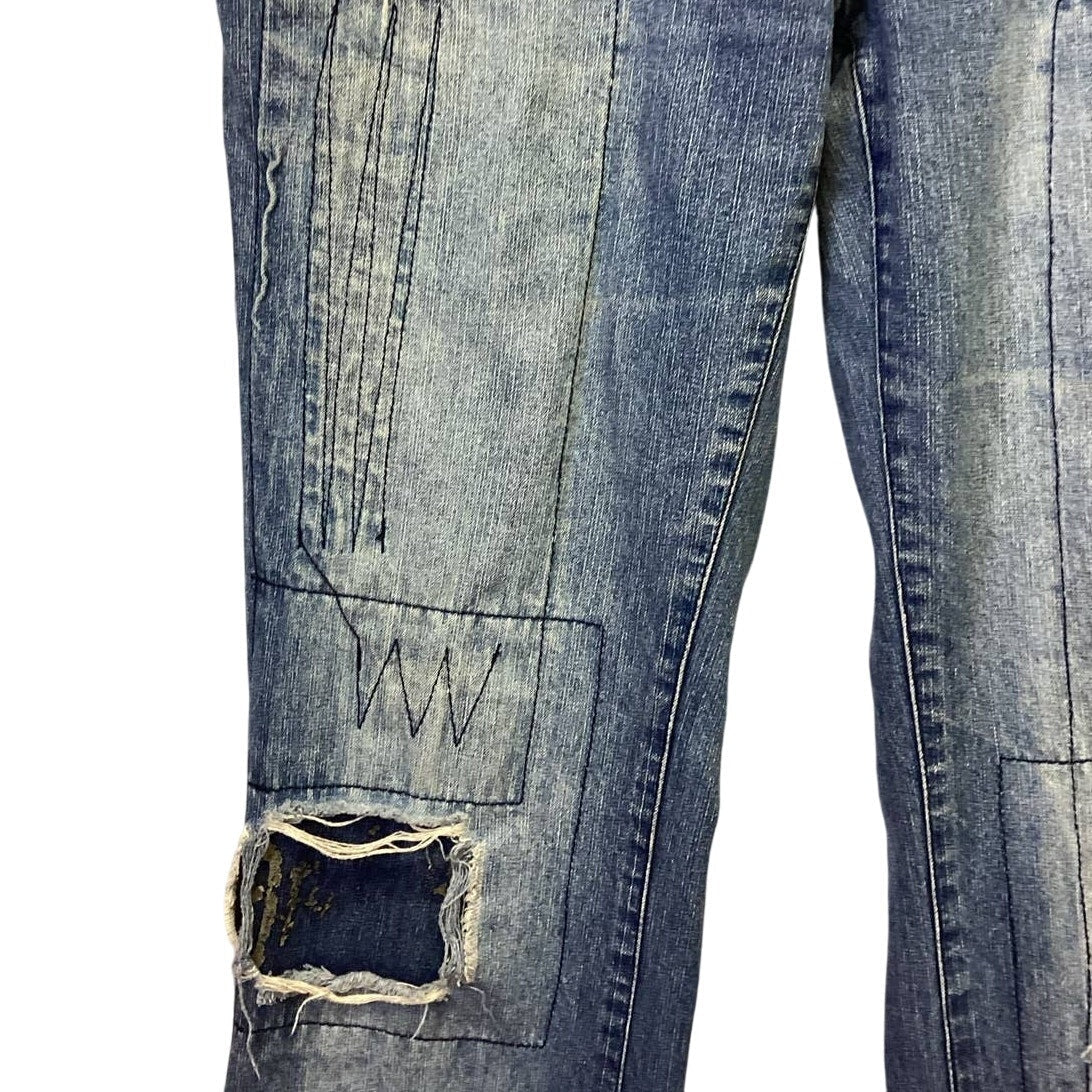 Men’s Designer Jeans