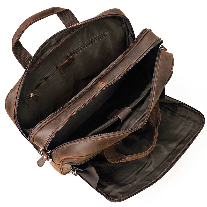 Men’s briefcase