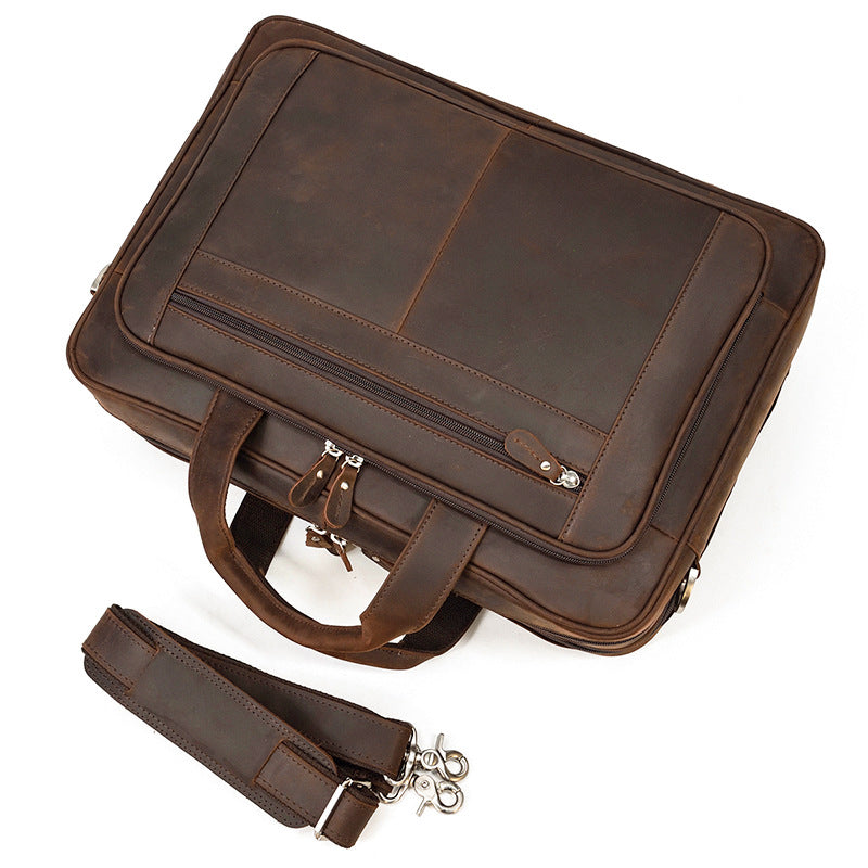 Men’s briefcase