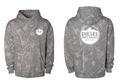 Men’s graphic hoodie