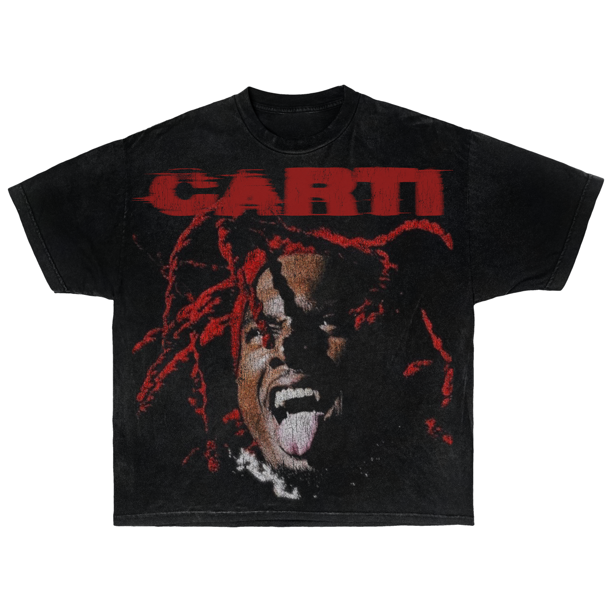 Men’s graphic T shirts