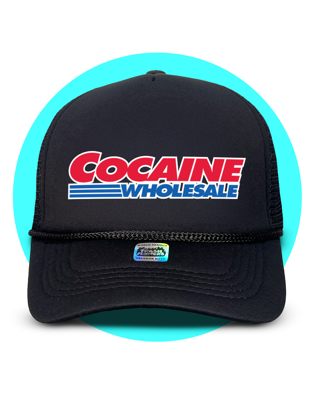 Men’s snap back caps