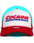 Men’s snap back caps
