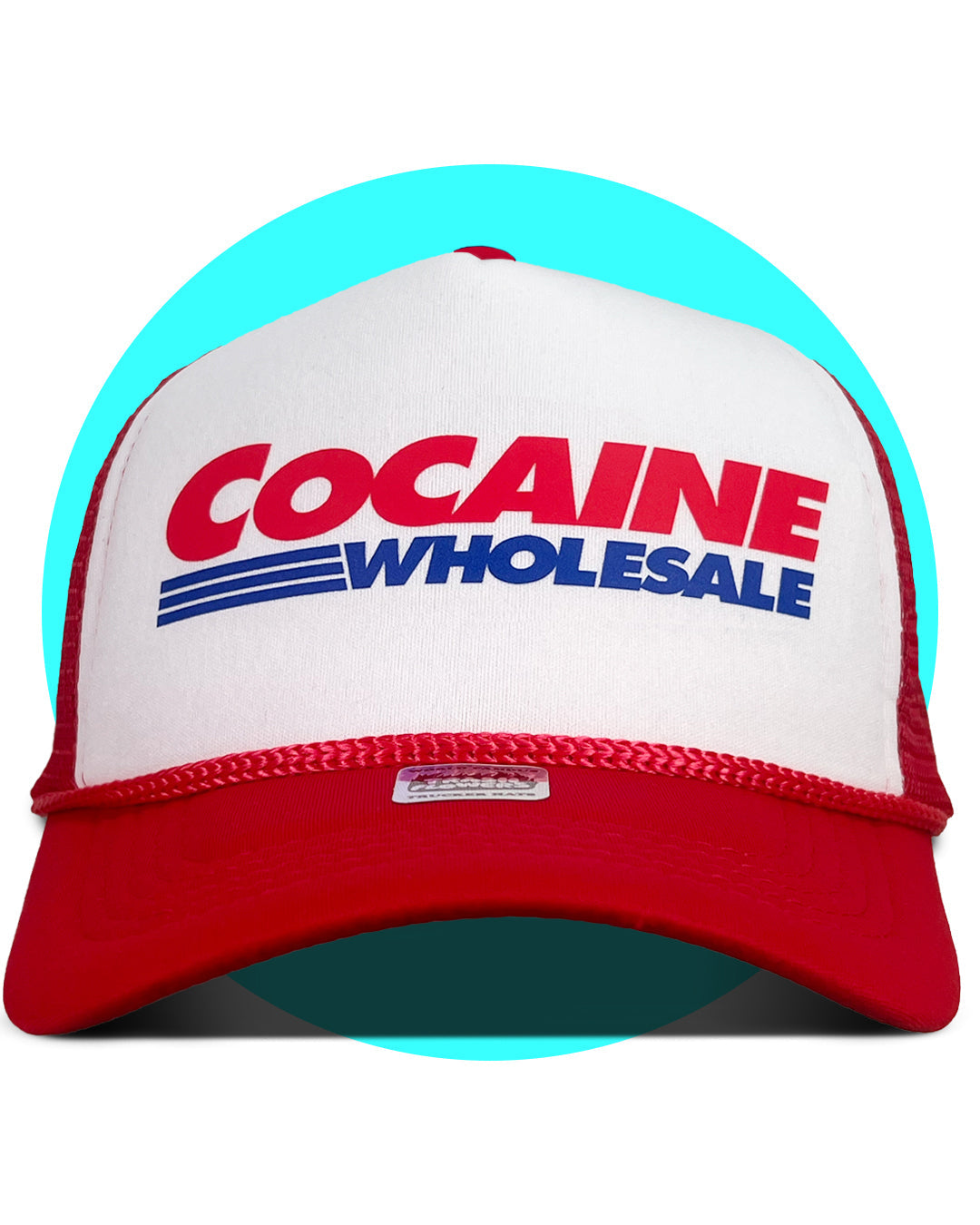 Men’s snap back caps