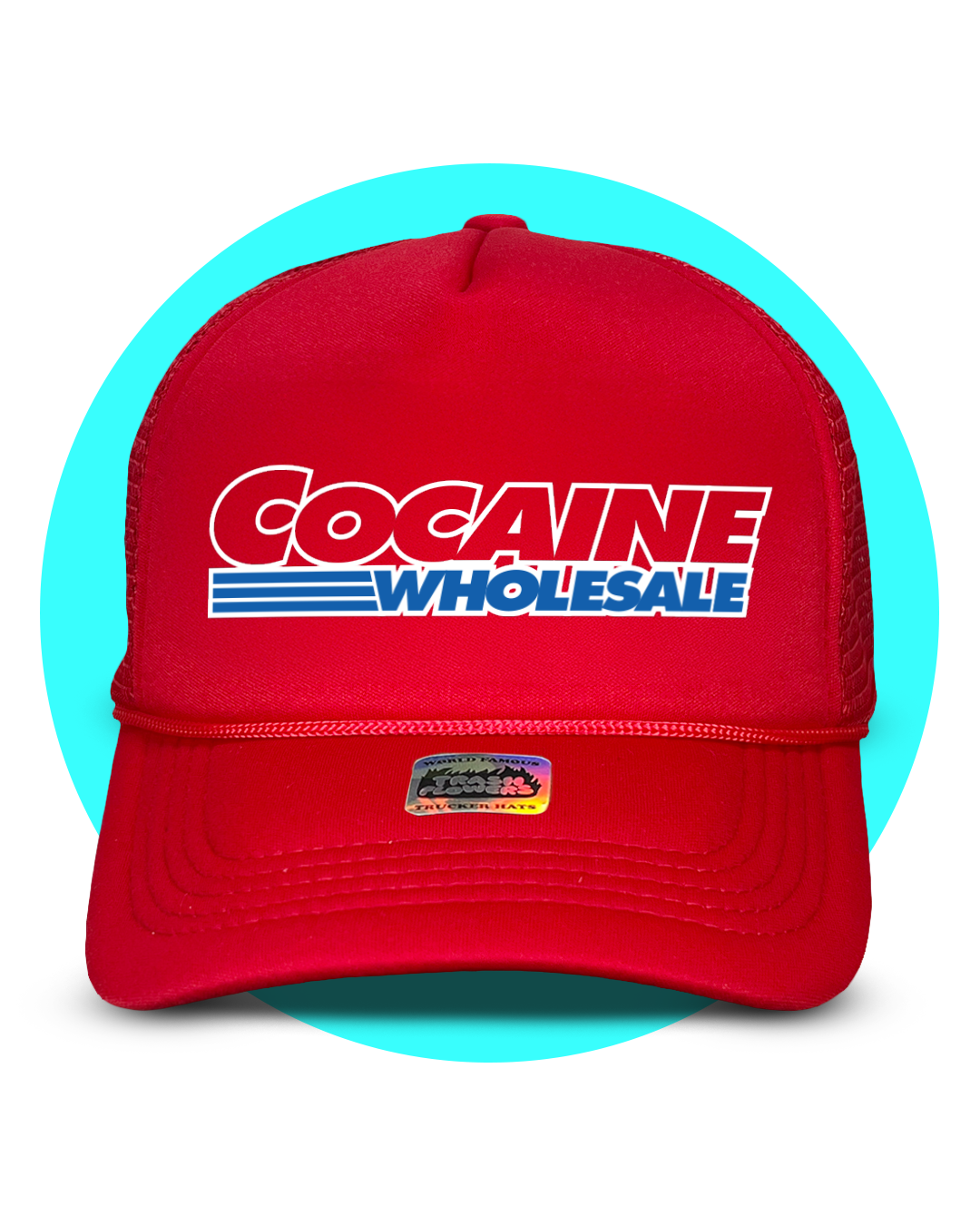 Men’s snap back caps