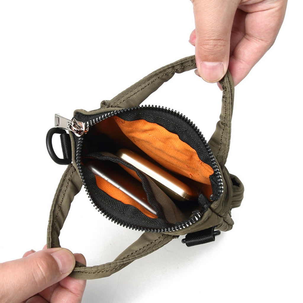 Men's crossbody bag