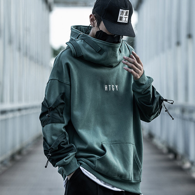 Men’s Hoodie