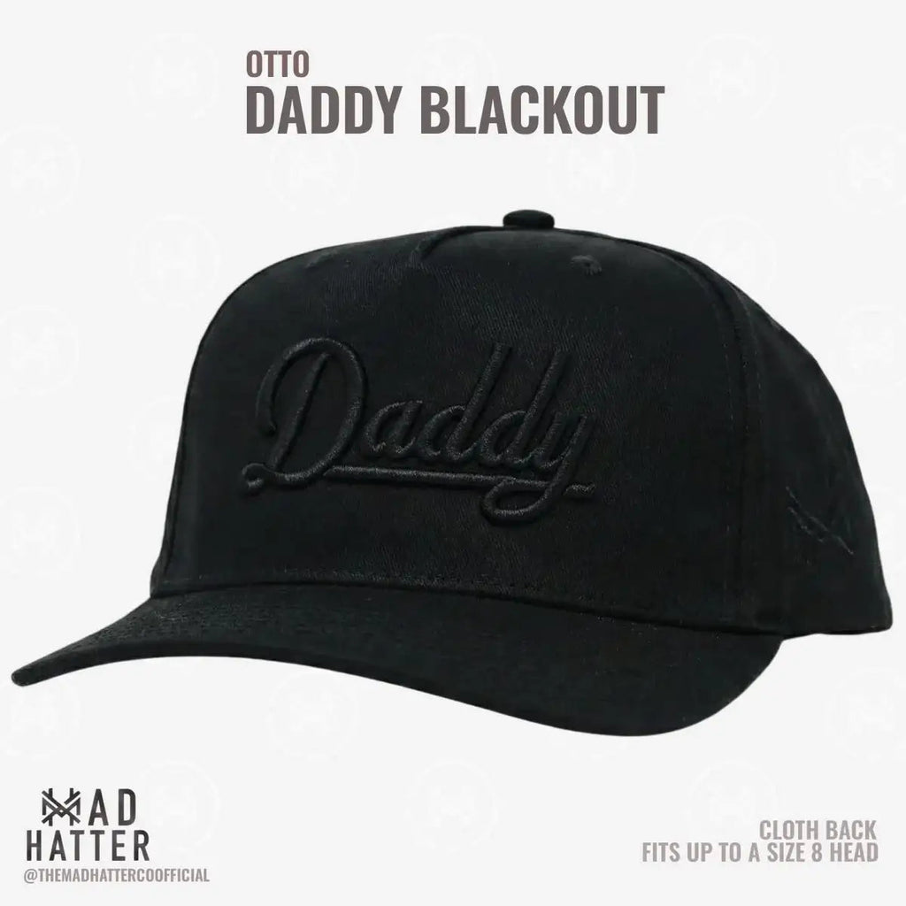 Men’s Cap