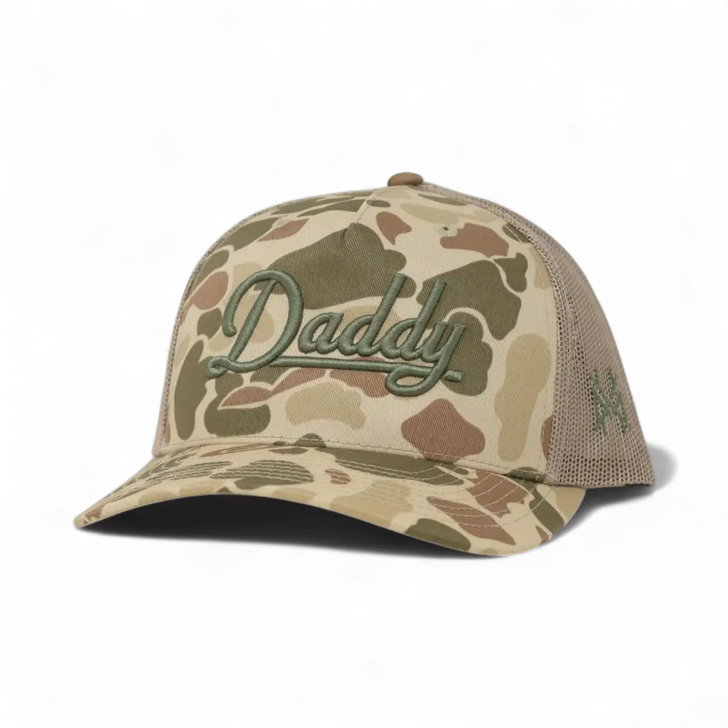 Men’s Cap
