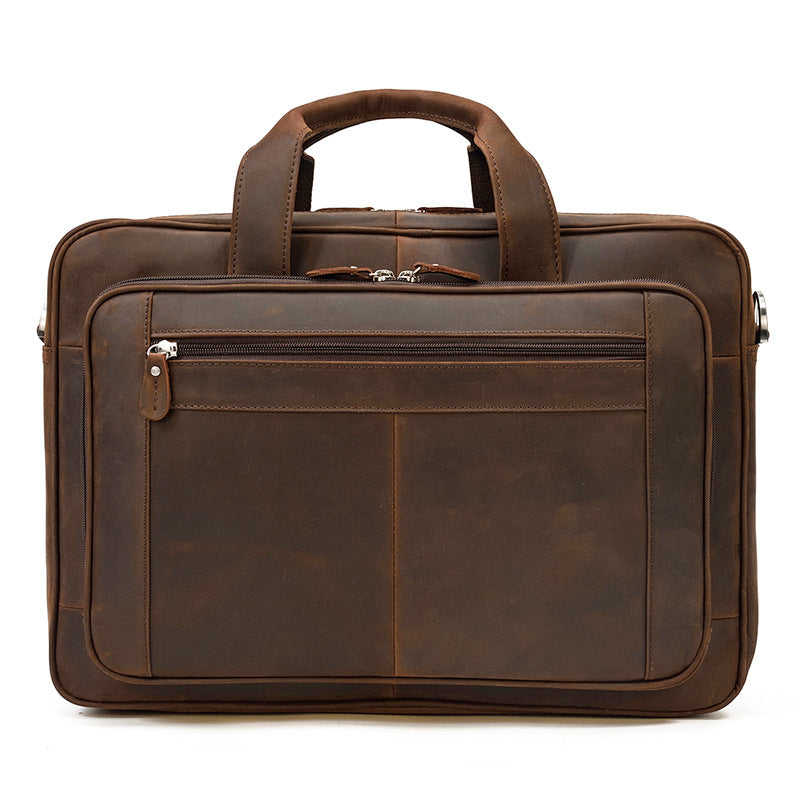Men’s briefcase