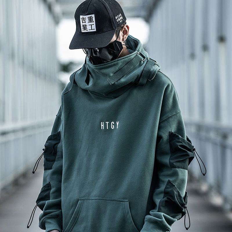 Men’s Hoodie