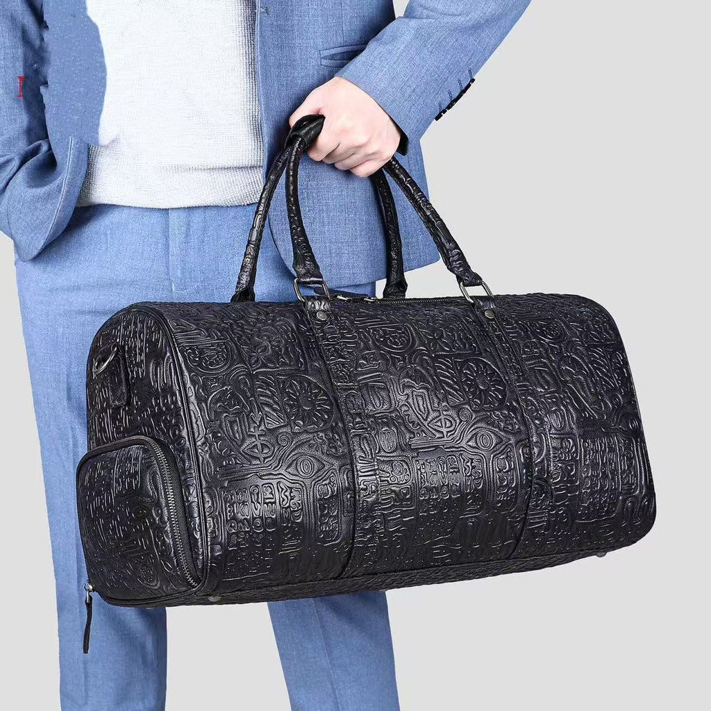 Men’s duffle bag