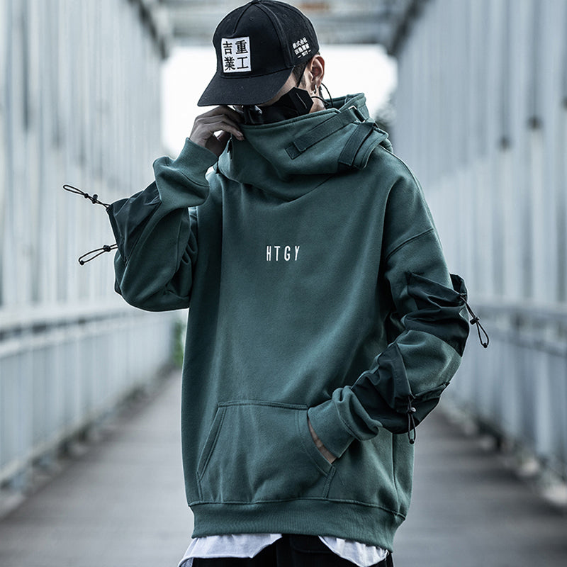 Men’s Hoodie