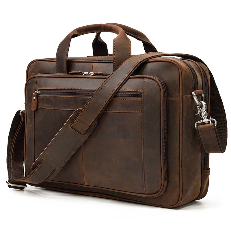 Men’s briefcase