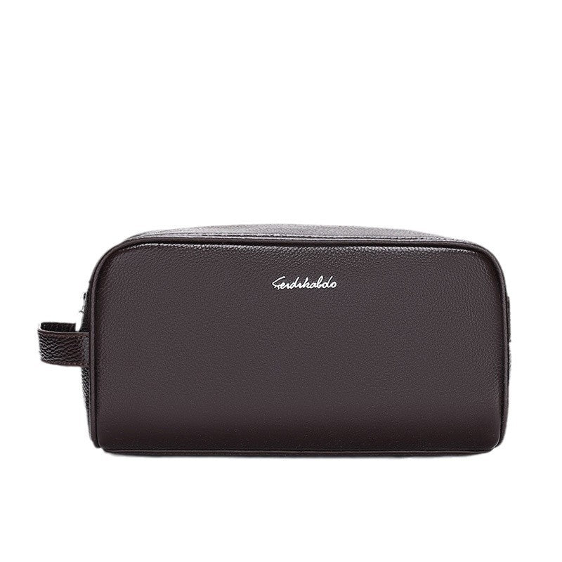 Mens Travel Handbag