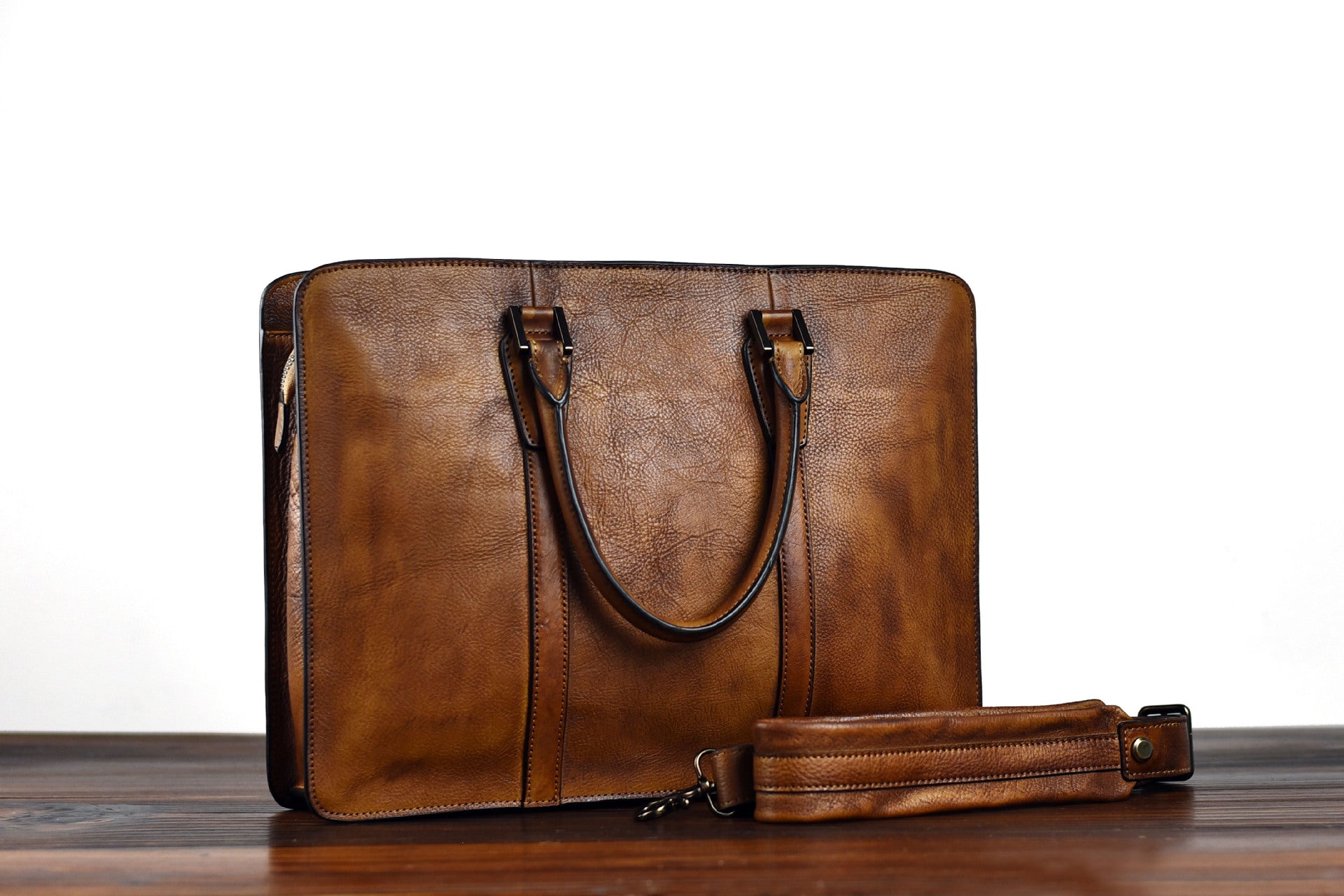 Men's Designer Handbag