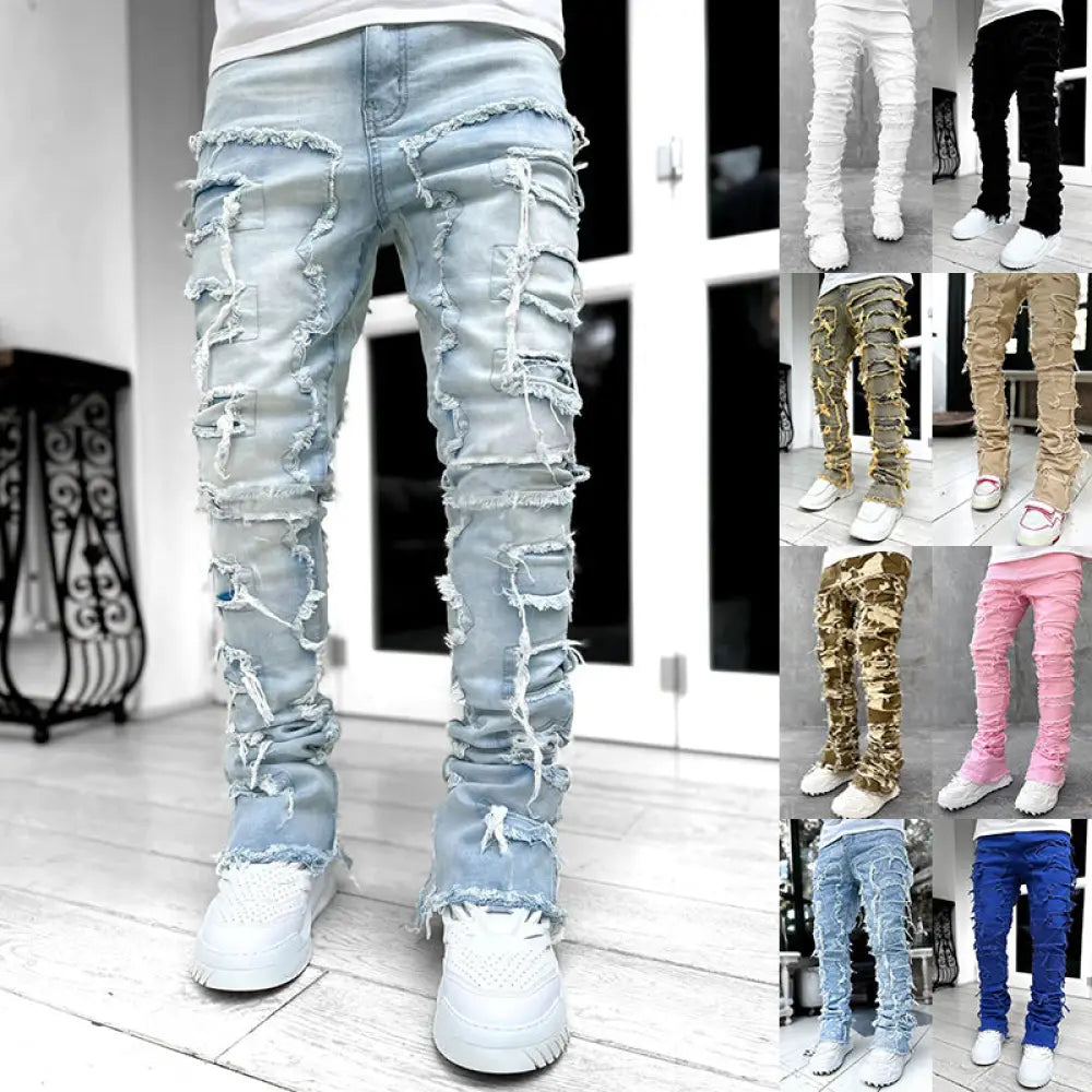 Men's skinny Jeans