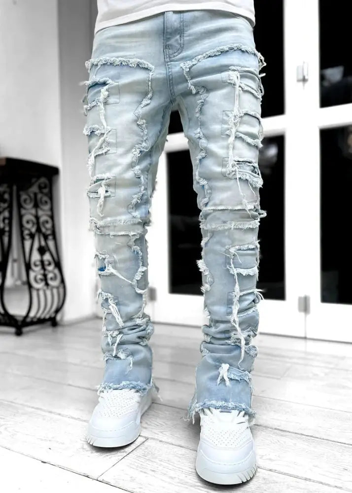 Men's skinny Jeans