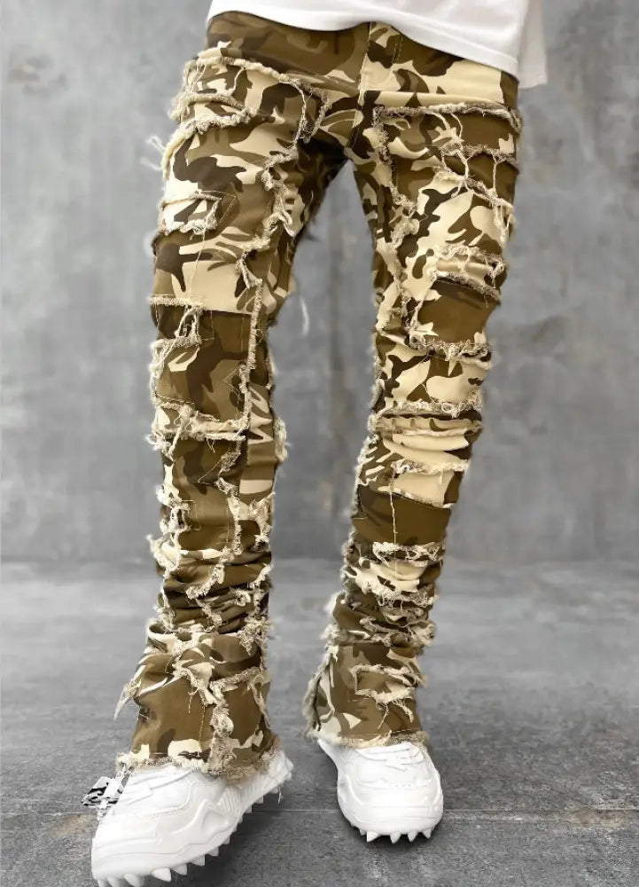 Men's skinny Jeans