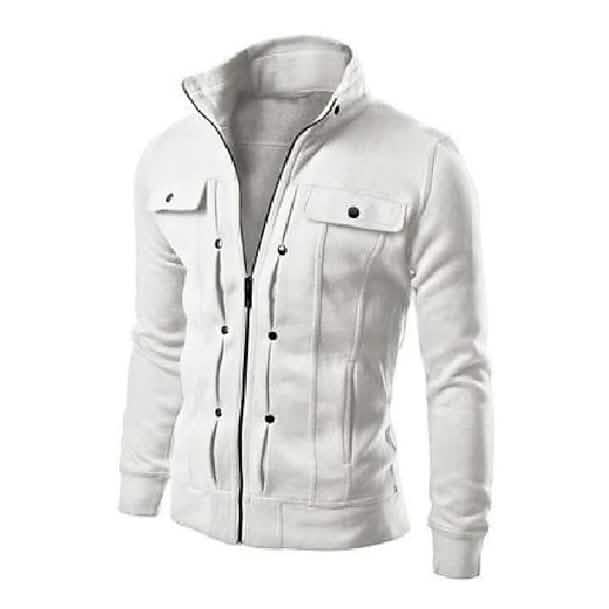 Men's Slim Jacket