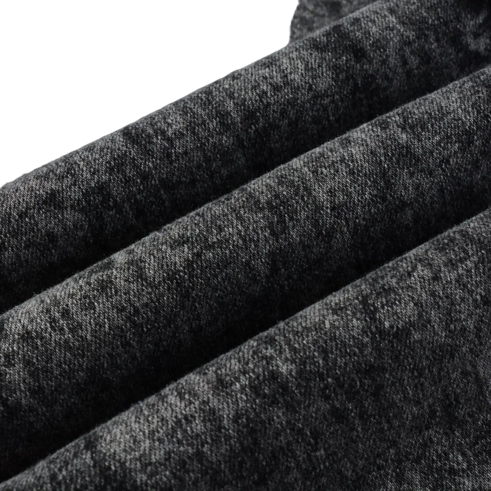 Men's Gray Skinny Jeans