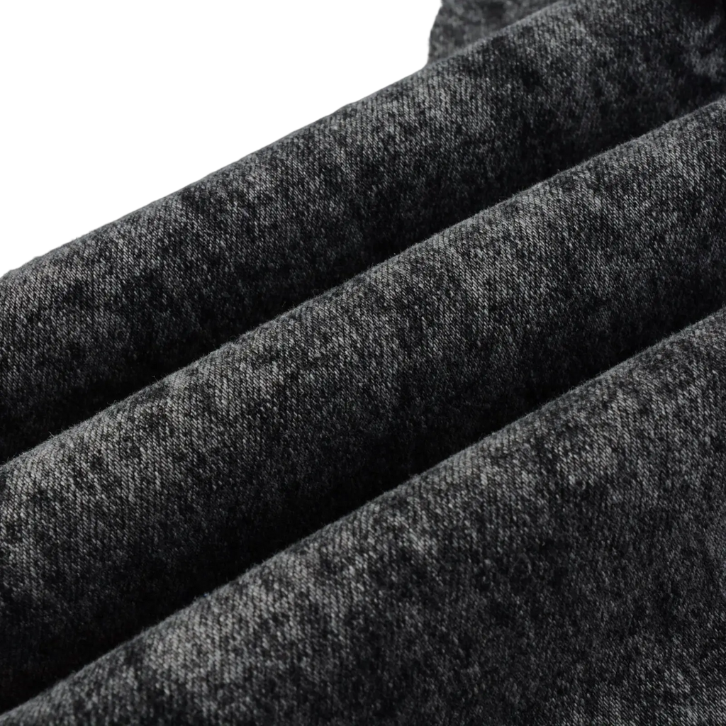 Men's Gray Skinny Jeans