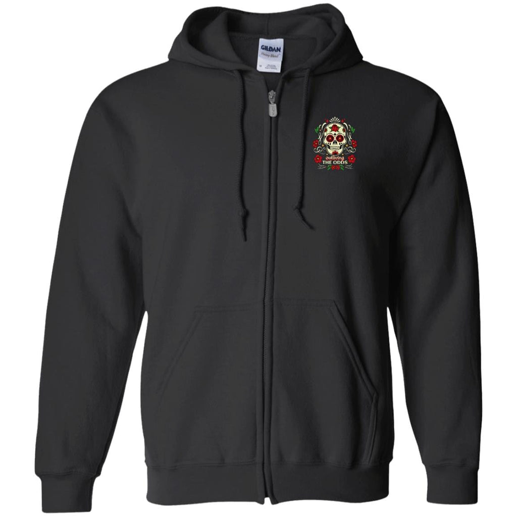 Men’s Graphic Hoodie