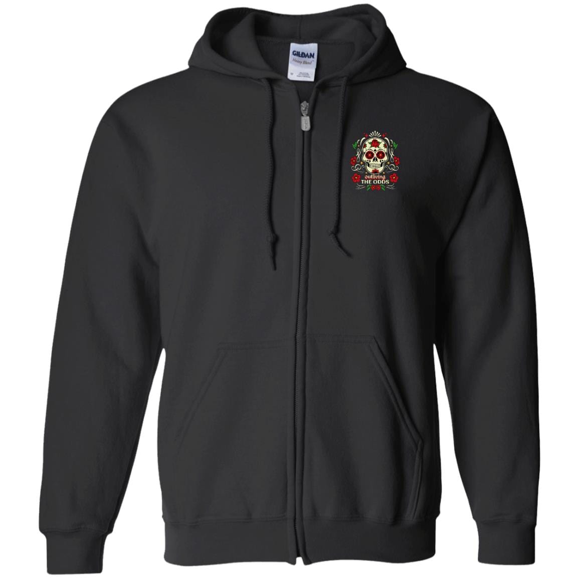 Men’s Graphic Hoodie