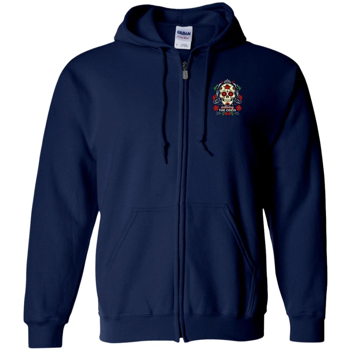 Men’s Graphic Hoodie