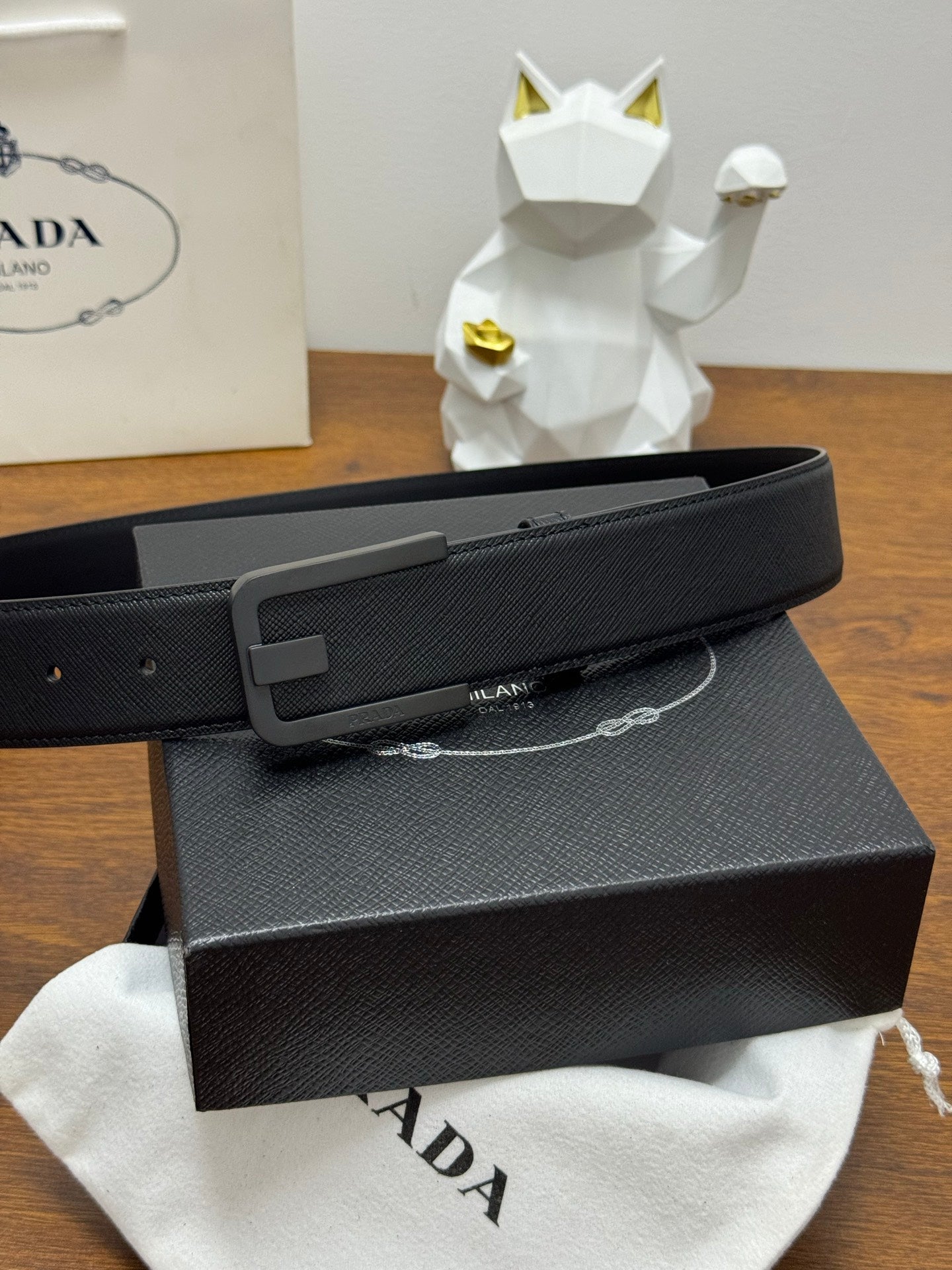 Mens designer belts