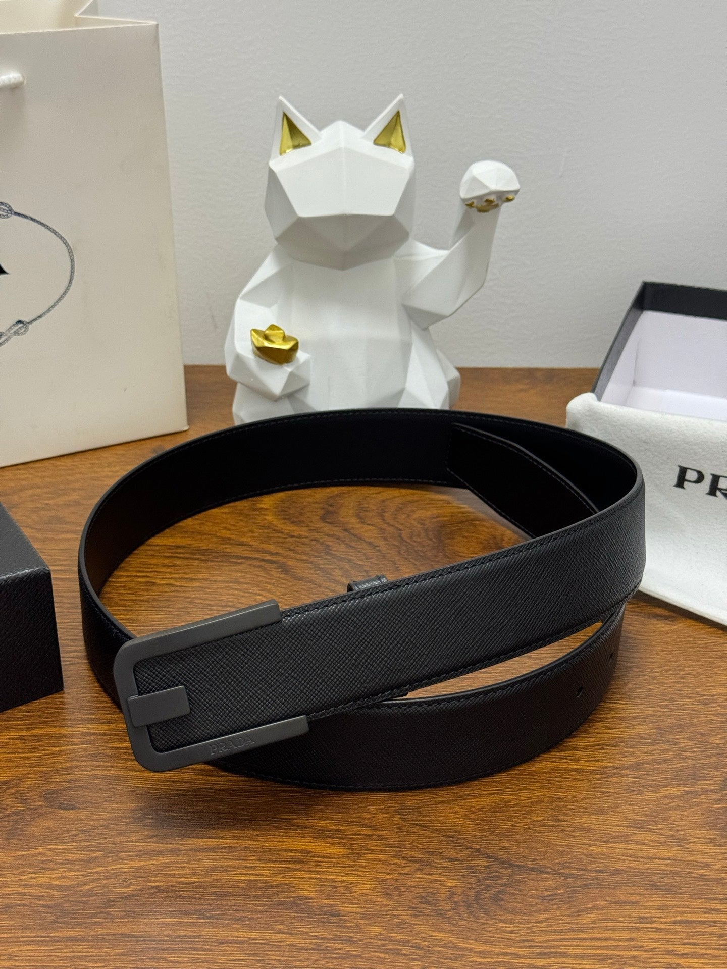 Mens designer belts