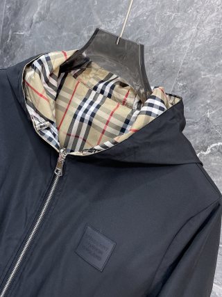 Men’s Designer Jacket