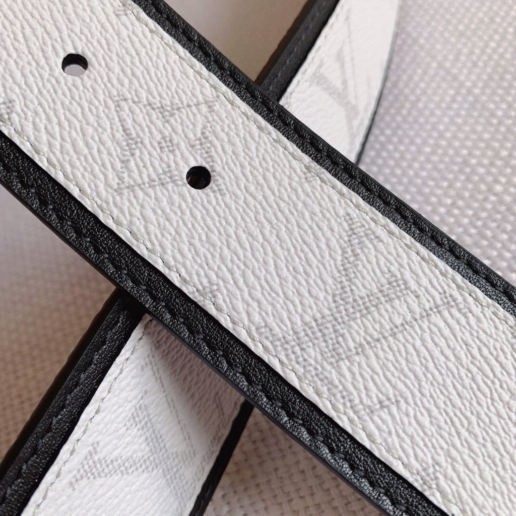 Mens designer belts