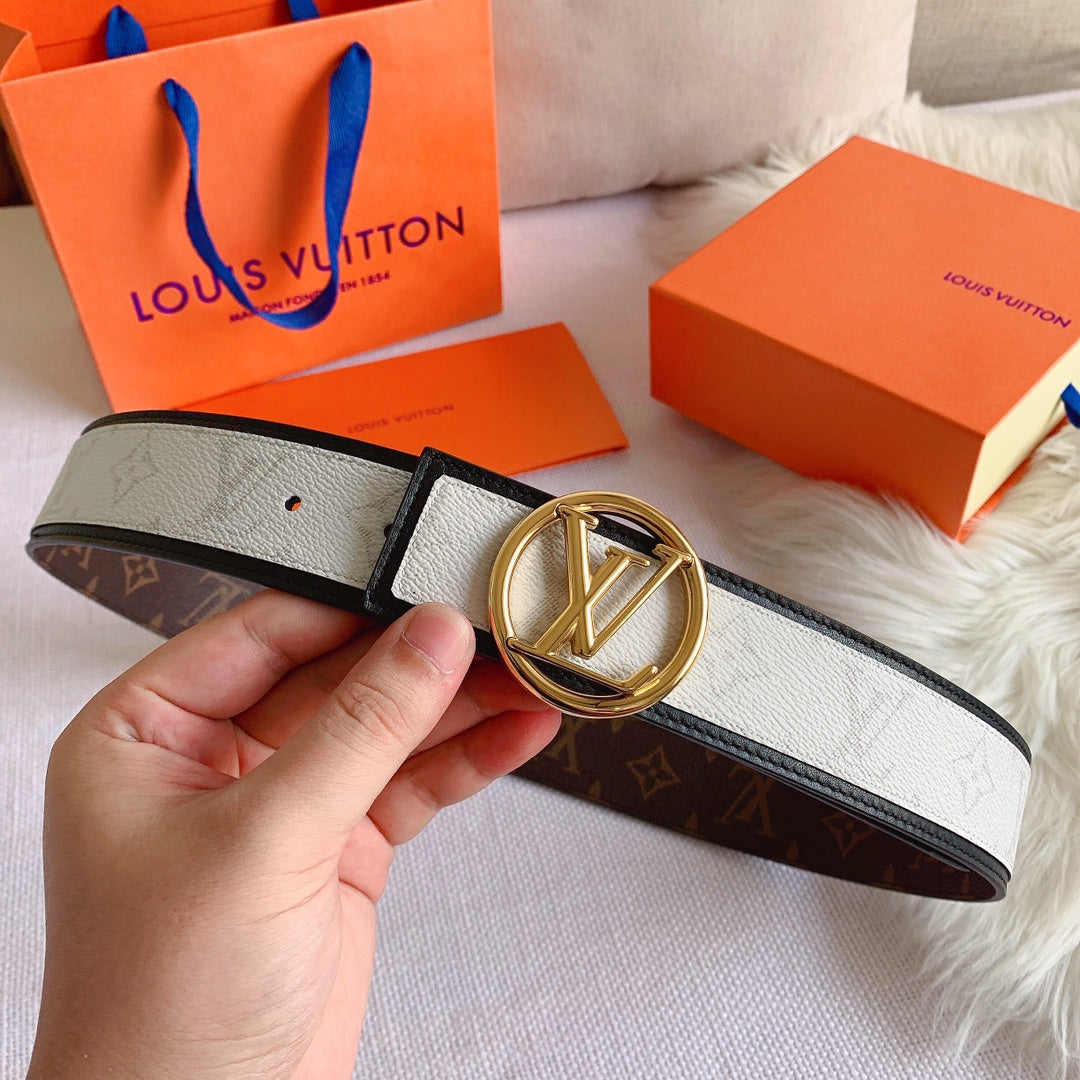 Mens designer belts