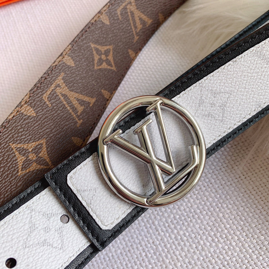 Mens designer belts