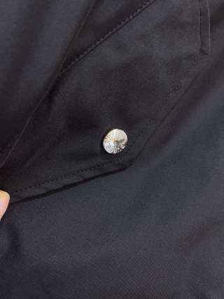 Men’s Designer Jacket
