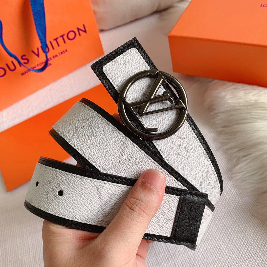 Mens designer belts