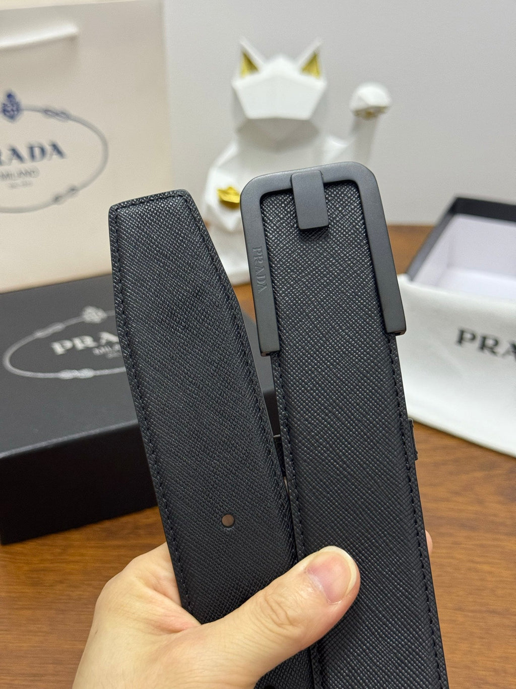 Mens designer belts