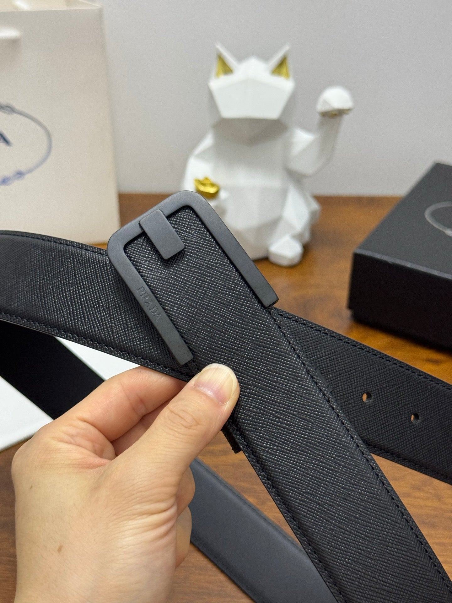 Mens designer belts
