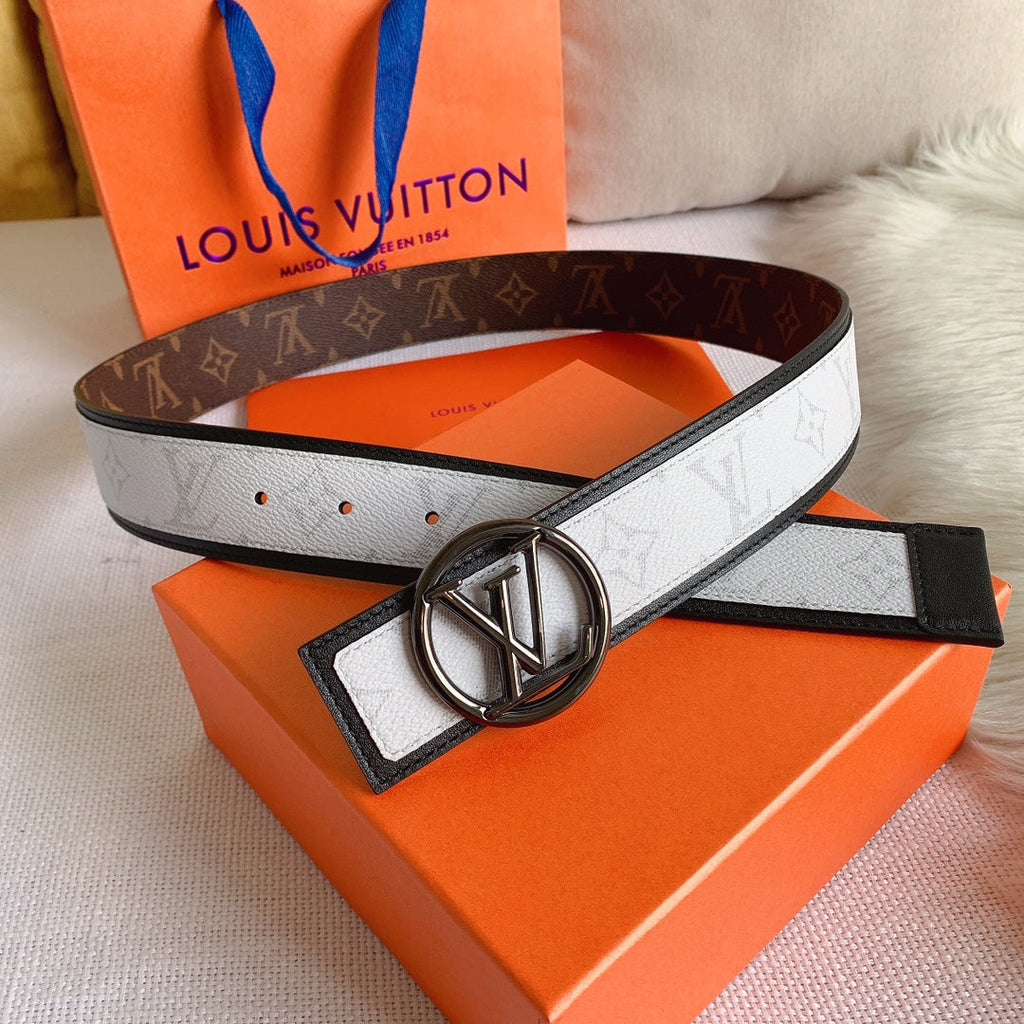 Mens designer belts