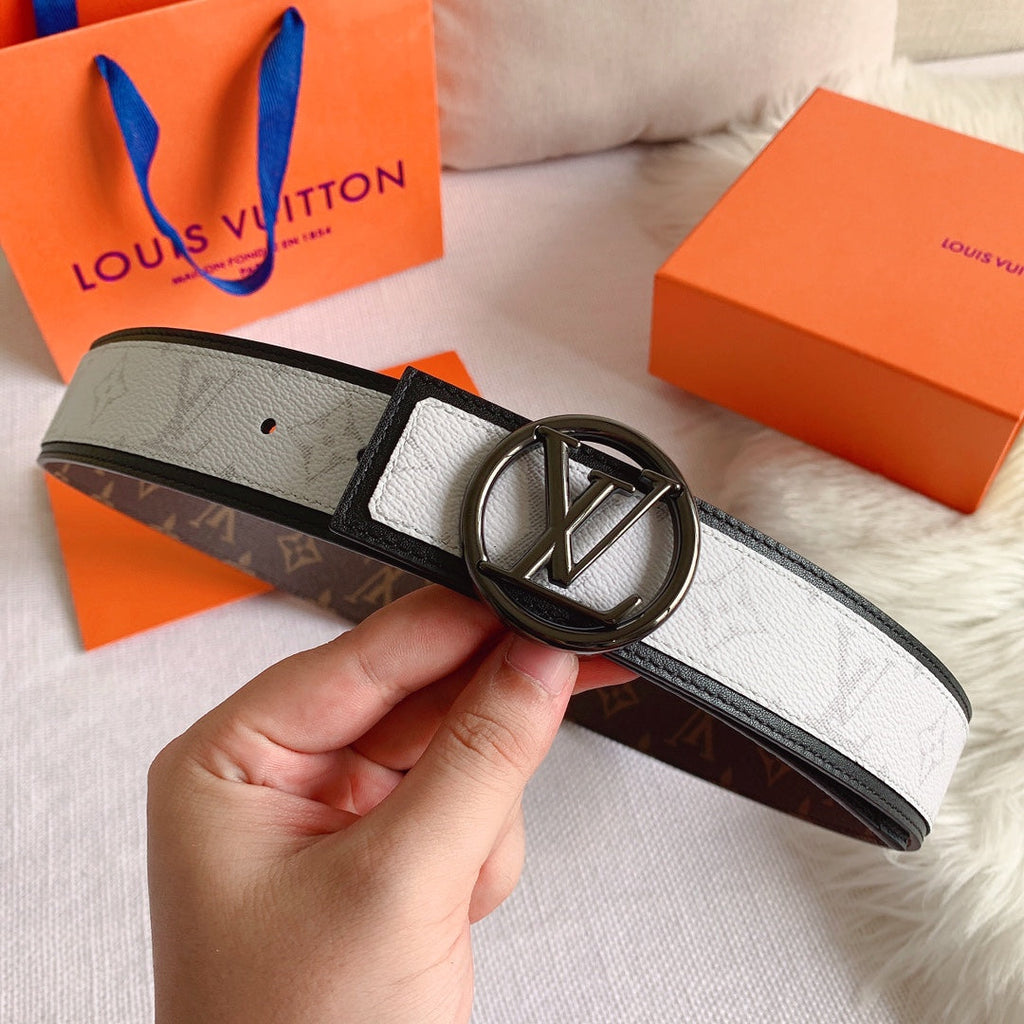 Mens designer belts