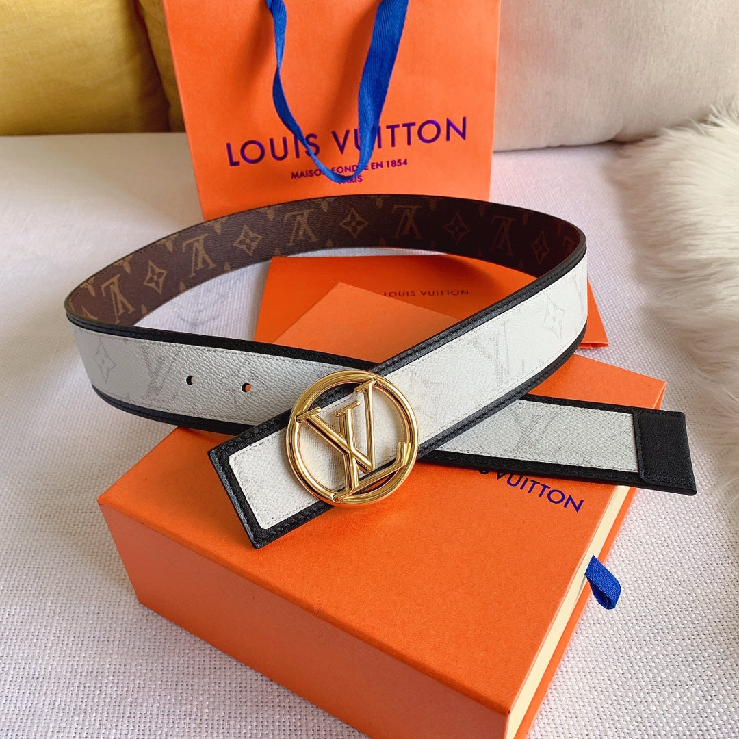 Mens designer belts
