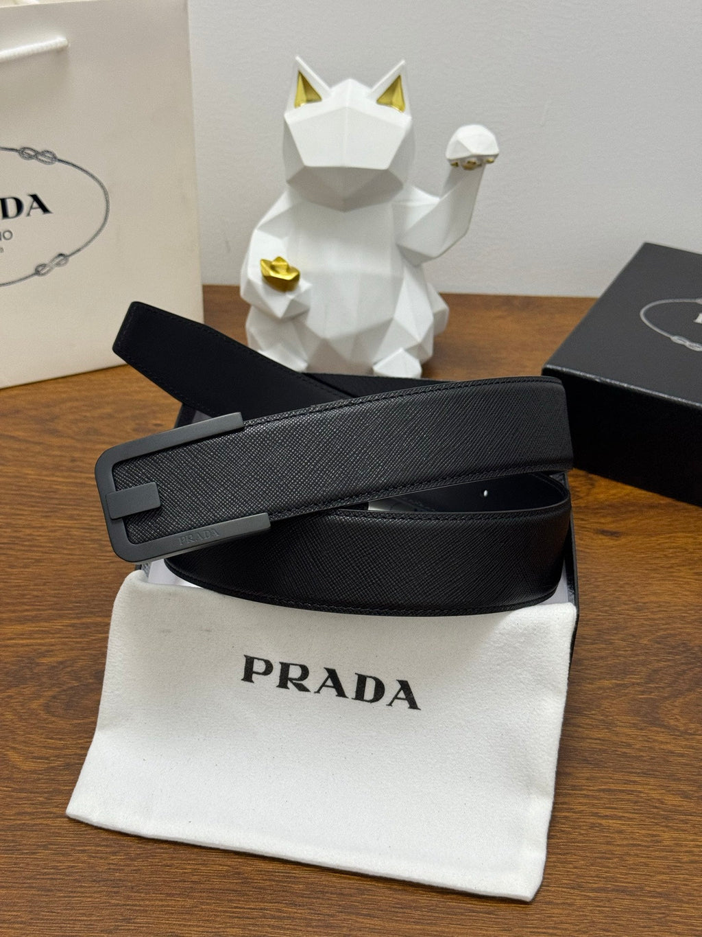 Mens designer belts