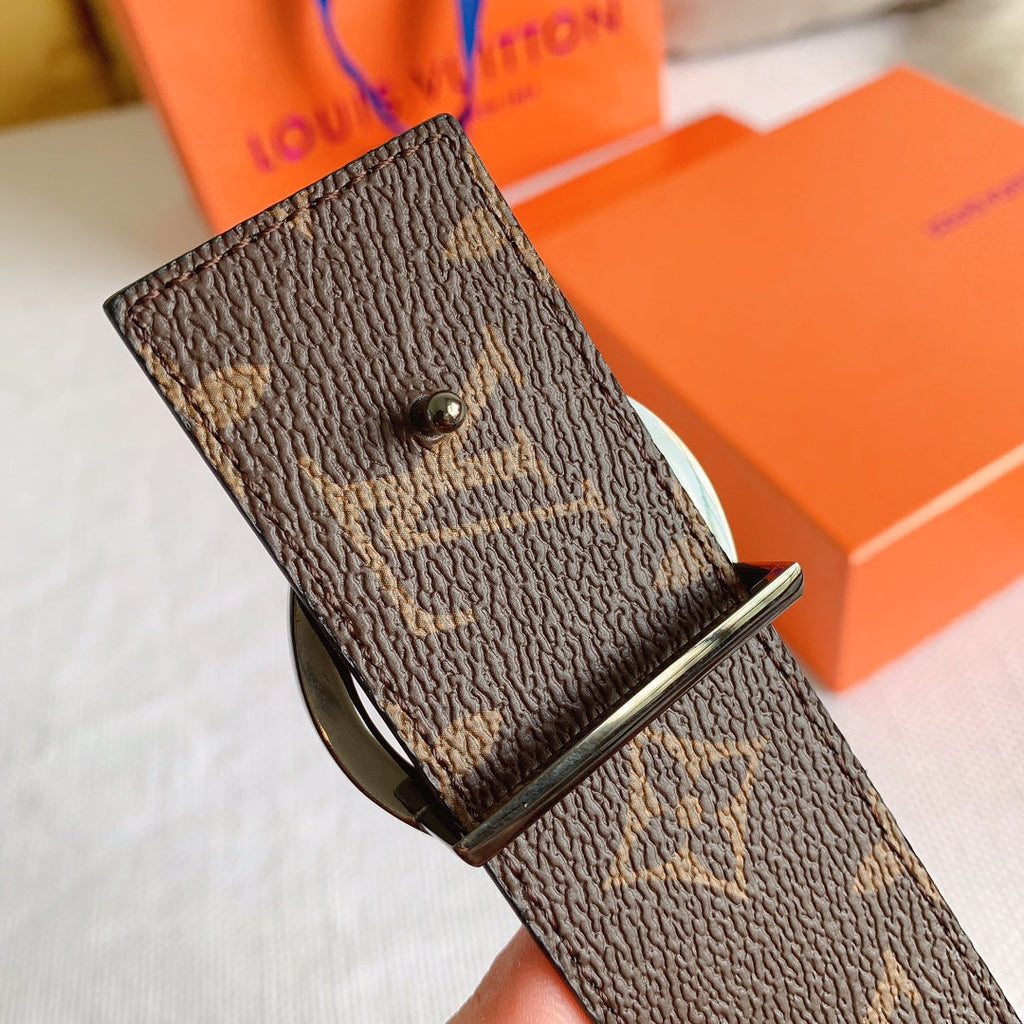 Mens designer belts