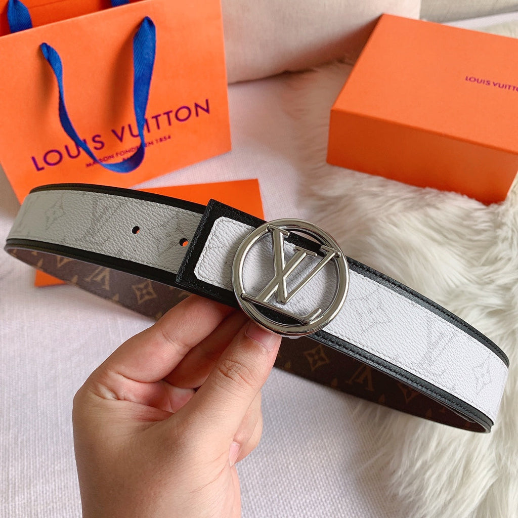 Mens designer belts