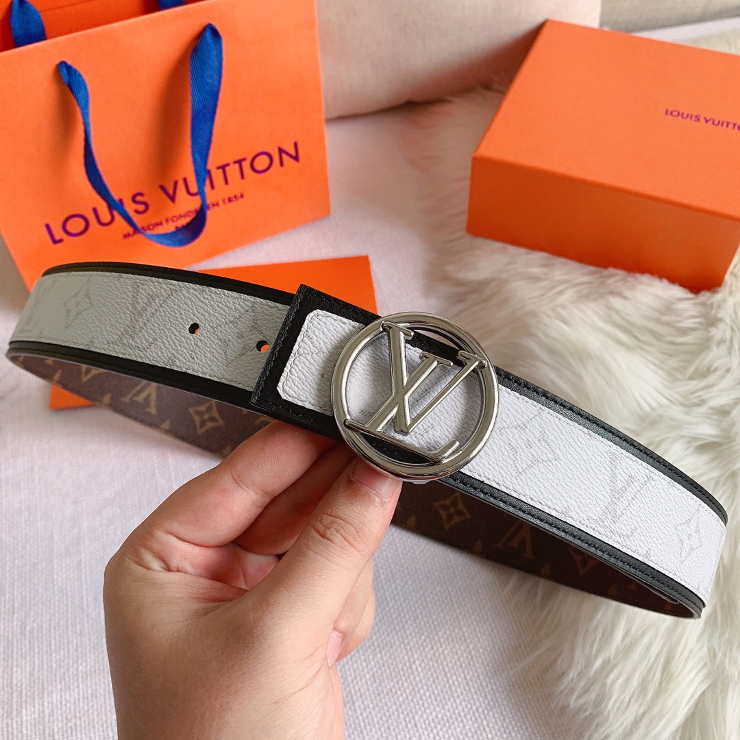 Mens designer belts