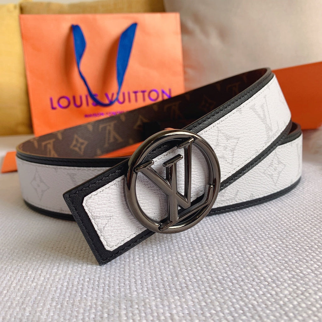 Mens designer belts