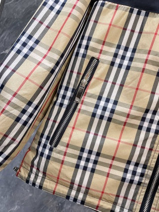Men’s Designer Jacket